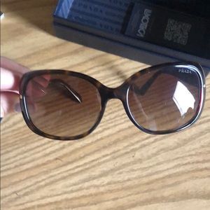 Prada Sunglasses